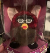 Fresh Wolf Plus 1998 (You can tell it is the "Fresh" model by the faceplate. The "Fresh" model has a black faceplate!)