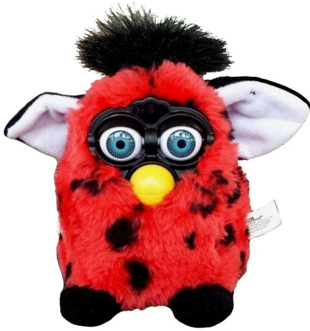Ladybug 1999